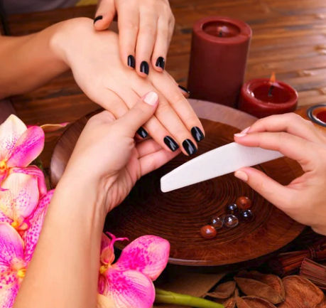 Manicure