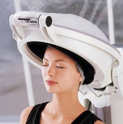 Hair Spa