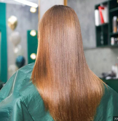Keratin