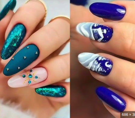 Nail Art
