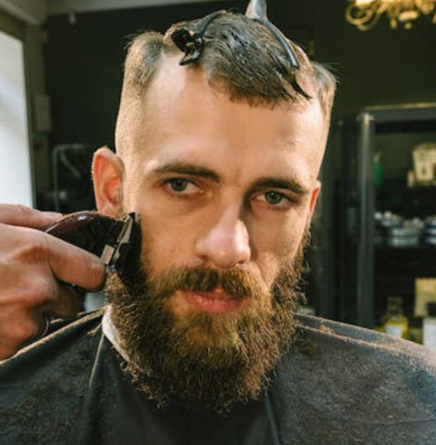 Beard Trim