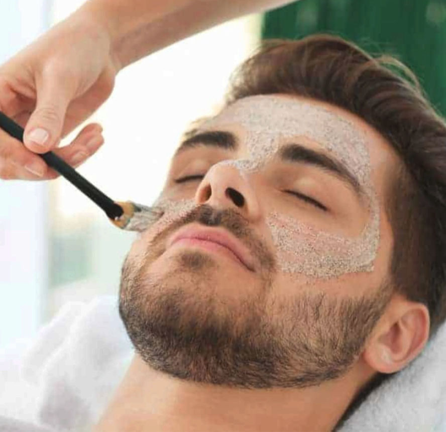Facial