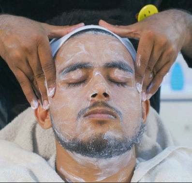Face Massage