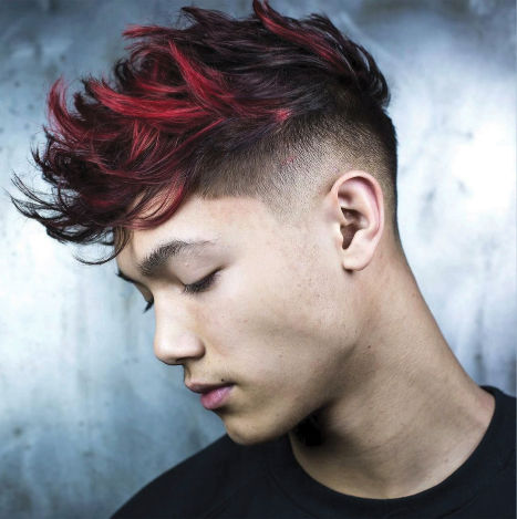 Hair Color