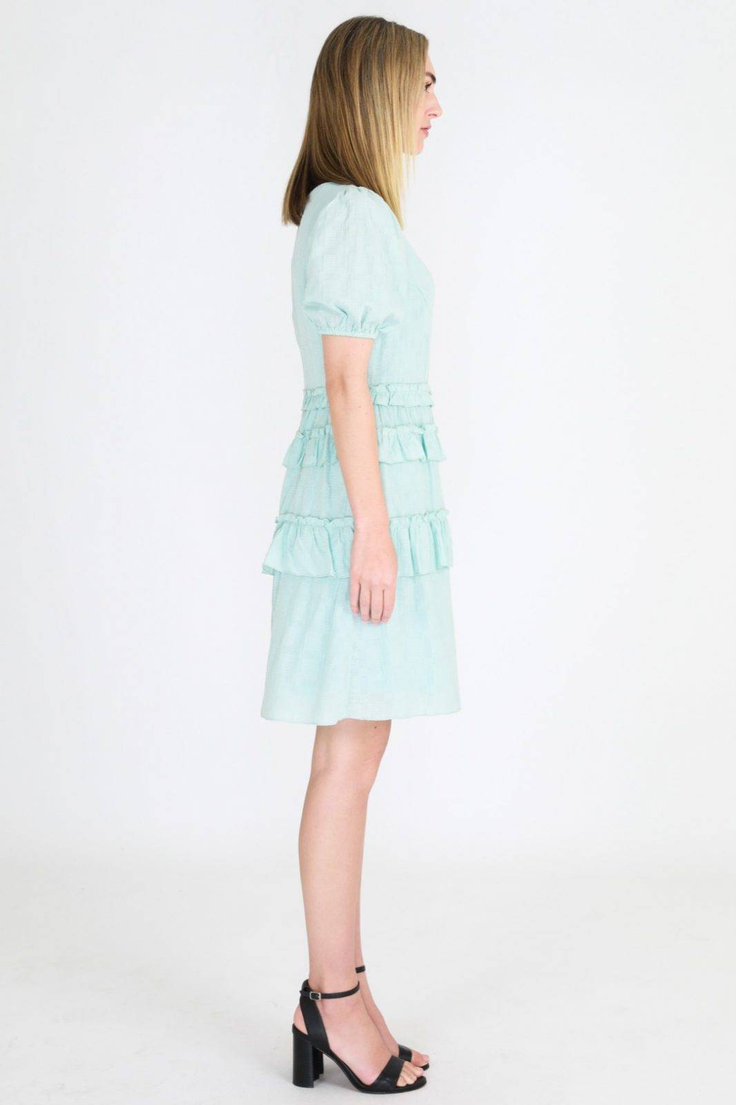 Sara Dress Florence Store Women's Boutique Fashion Online Australia