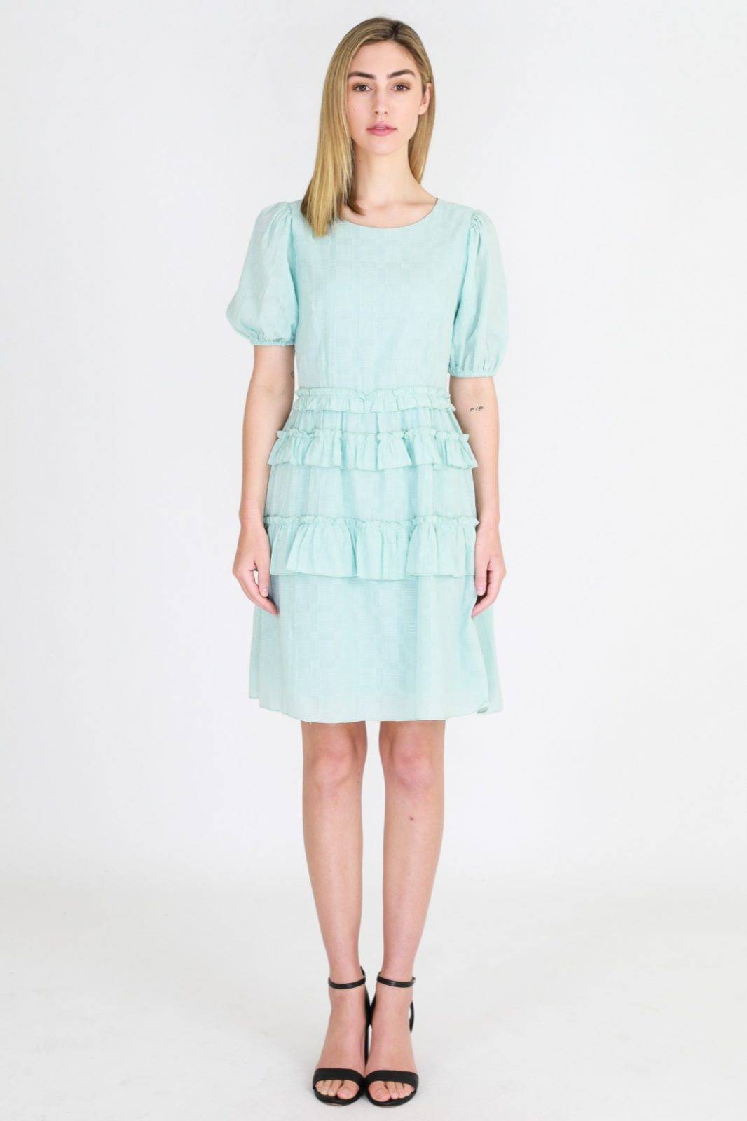 Sara Dress Florence Store Women's Boutique Fashion Online Australia