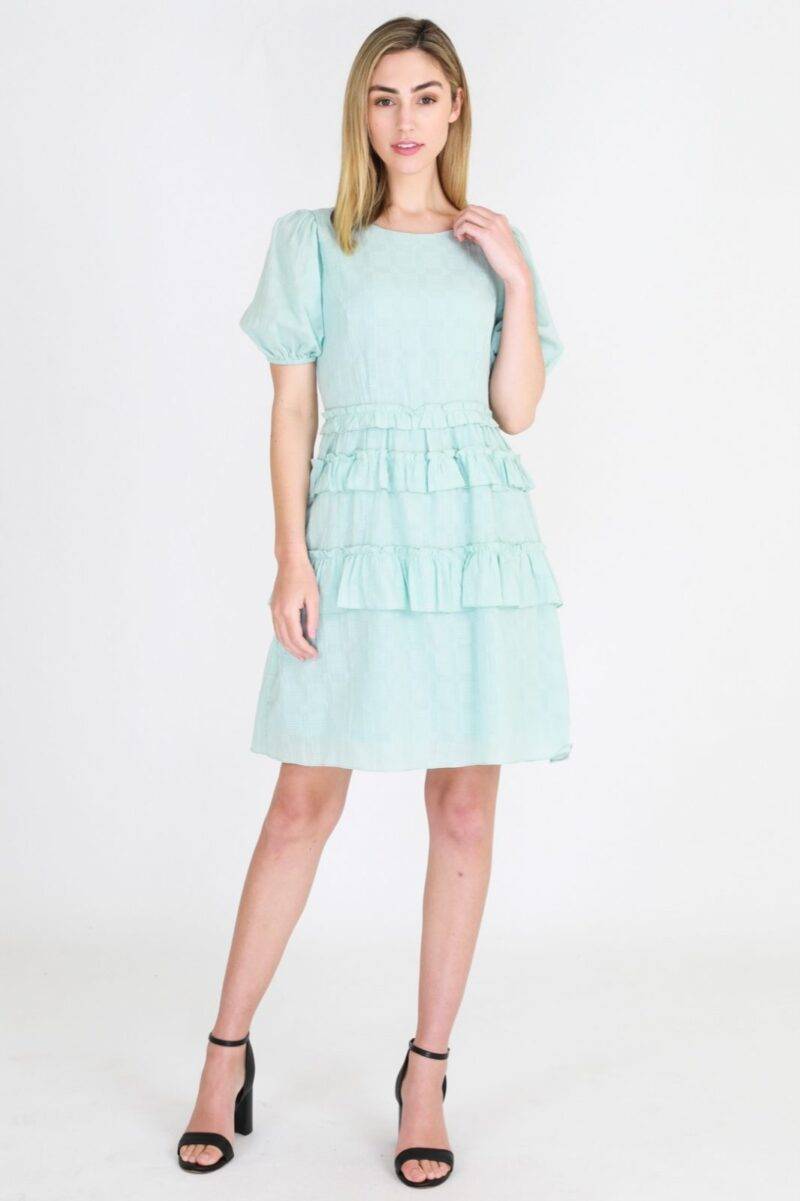 Sara Dress Florence Store Women's Boutique Fashion Online Australia