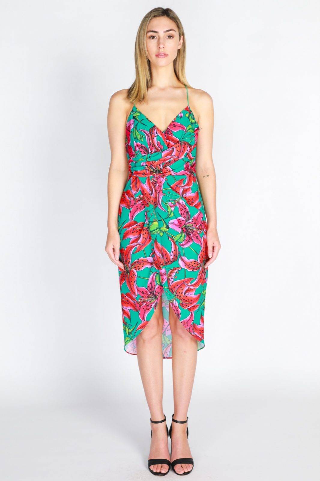 Jessica Dress - Florence Store - Women's Boutique Fashion - Online ...