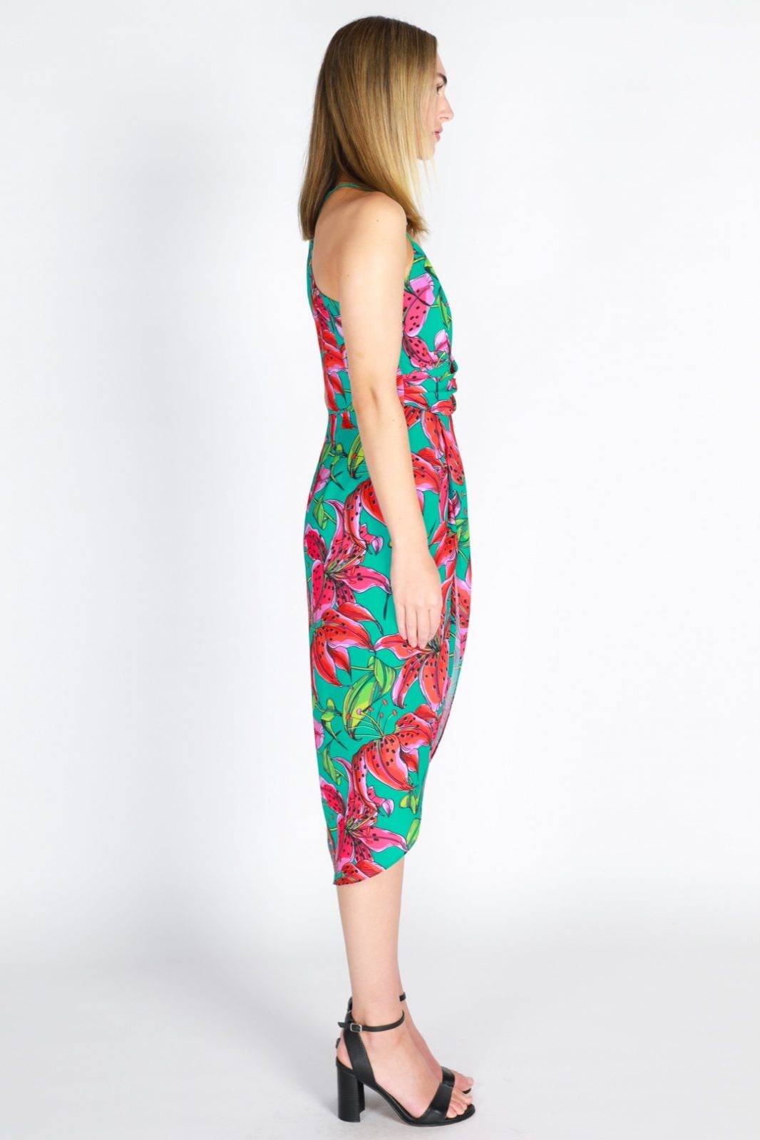 jessica fancy gown