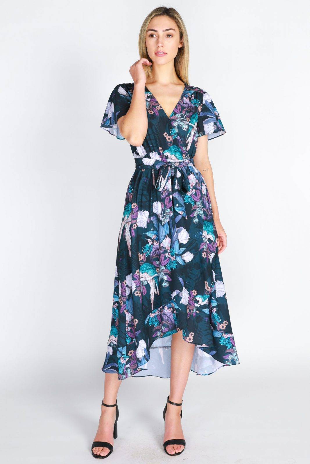 Carmel Dress - Florence Store - Women's Boutique Fashion - Online Australia