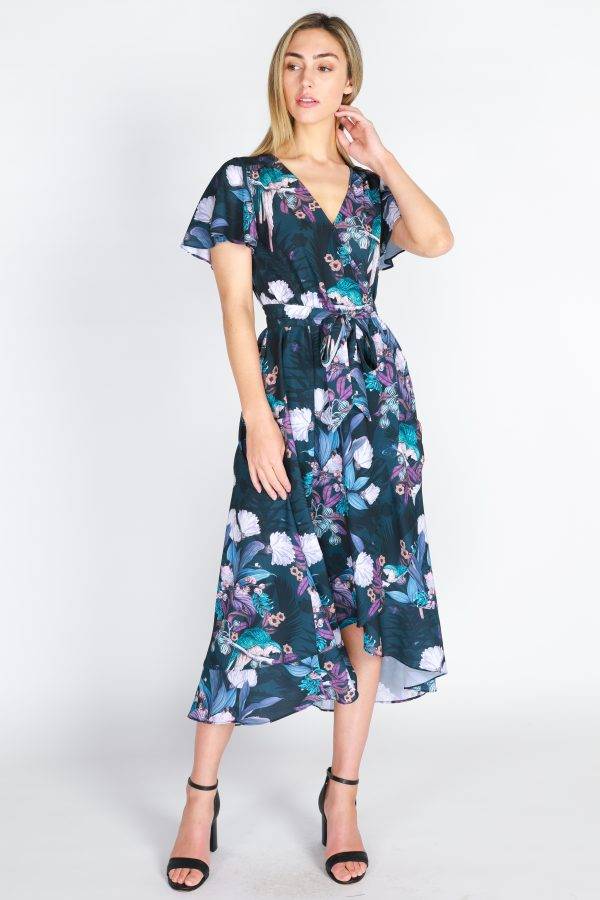 Carmel Dress - Florence Store - Women's Boutique Fashion - Online Australia