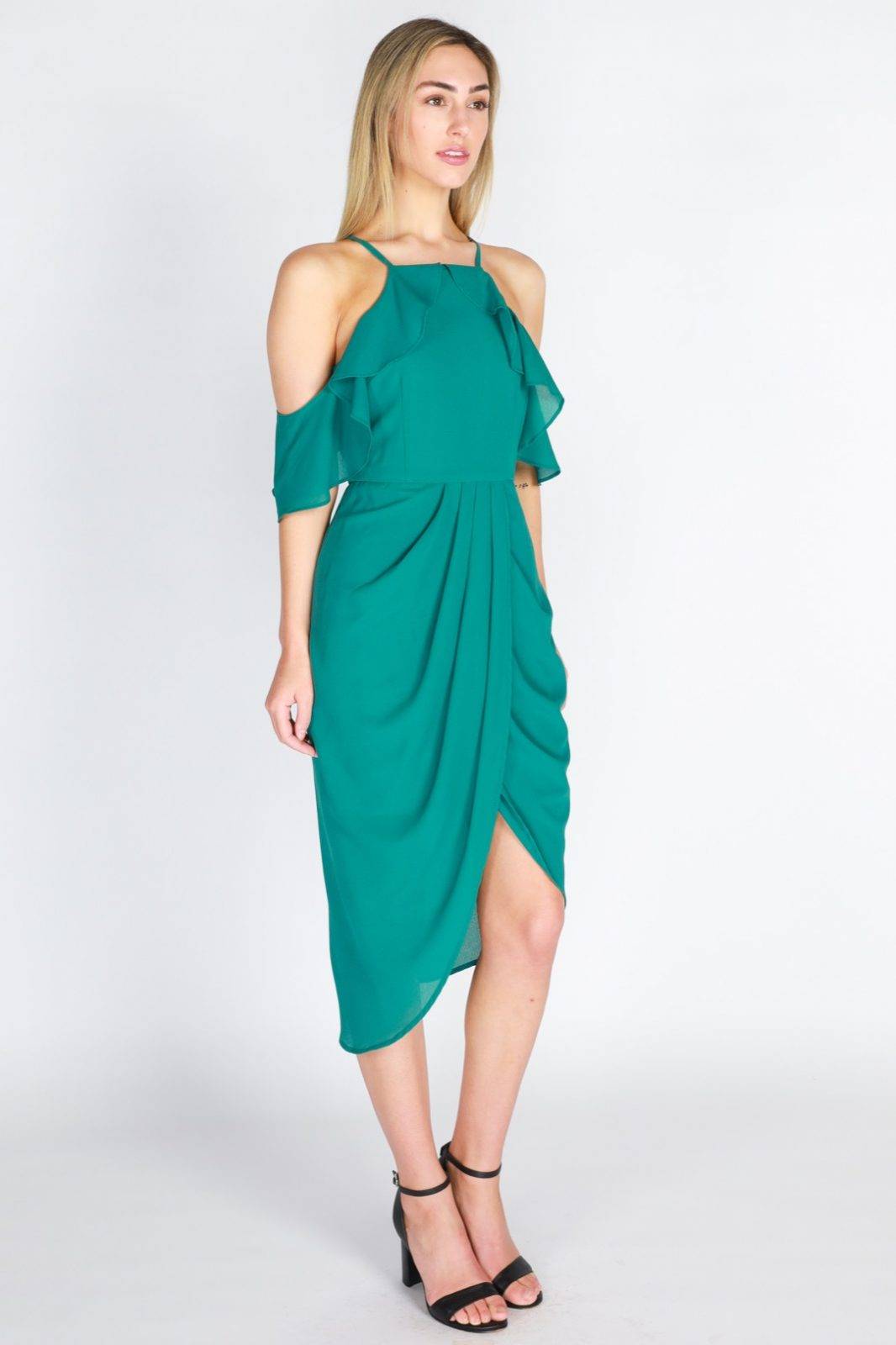 Dominique Dress - Florence Store - Women's Boutique Fashion - Online ...