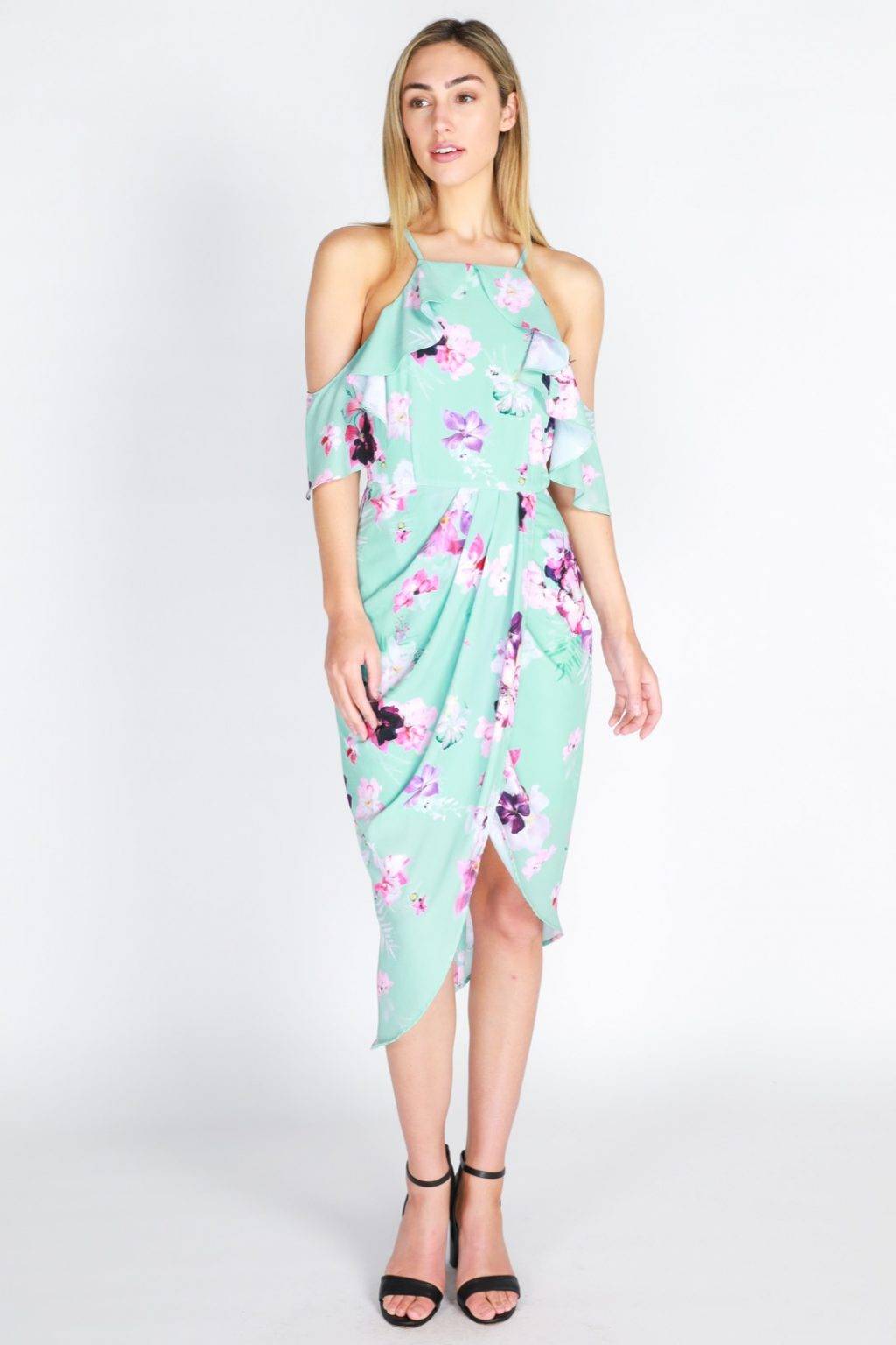 Flora Dress Florence Store Women's Boutique Fashion Online Australia