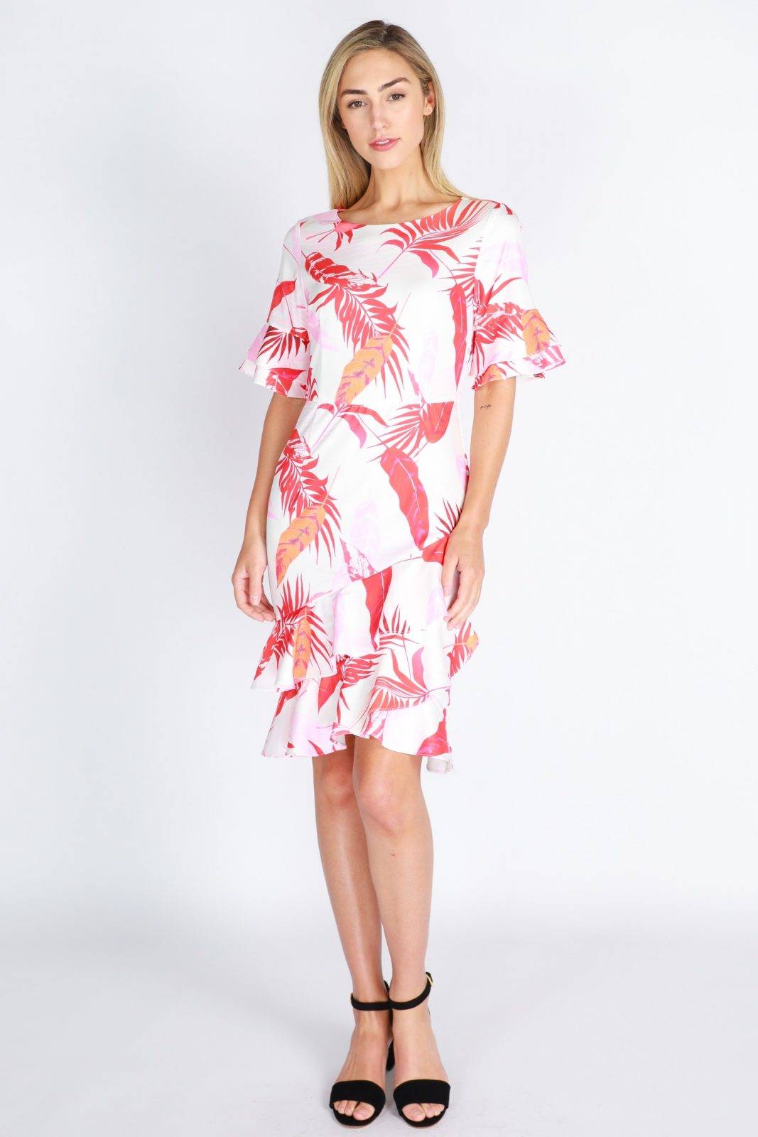 Carrington Dress - Florence Store - Women's Boutique Fashion - Online ...