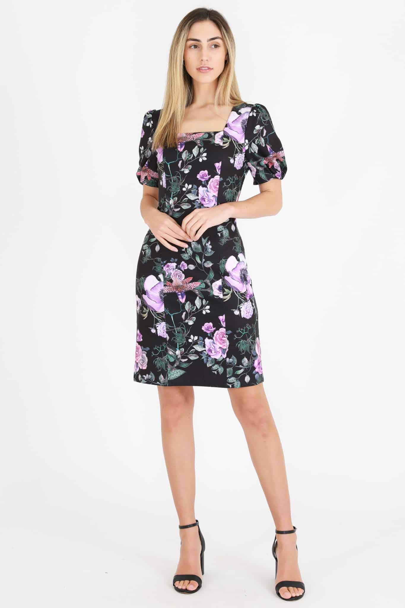 Outing Dress - Florence Store - Women's Boutique Fashion - Online Australia