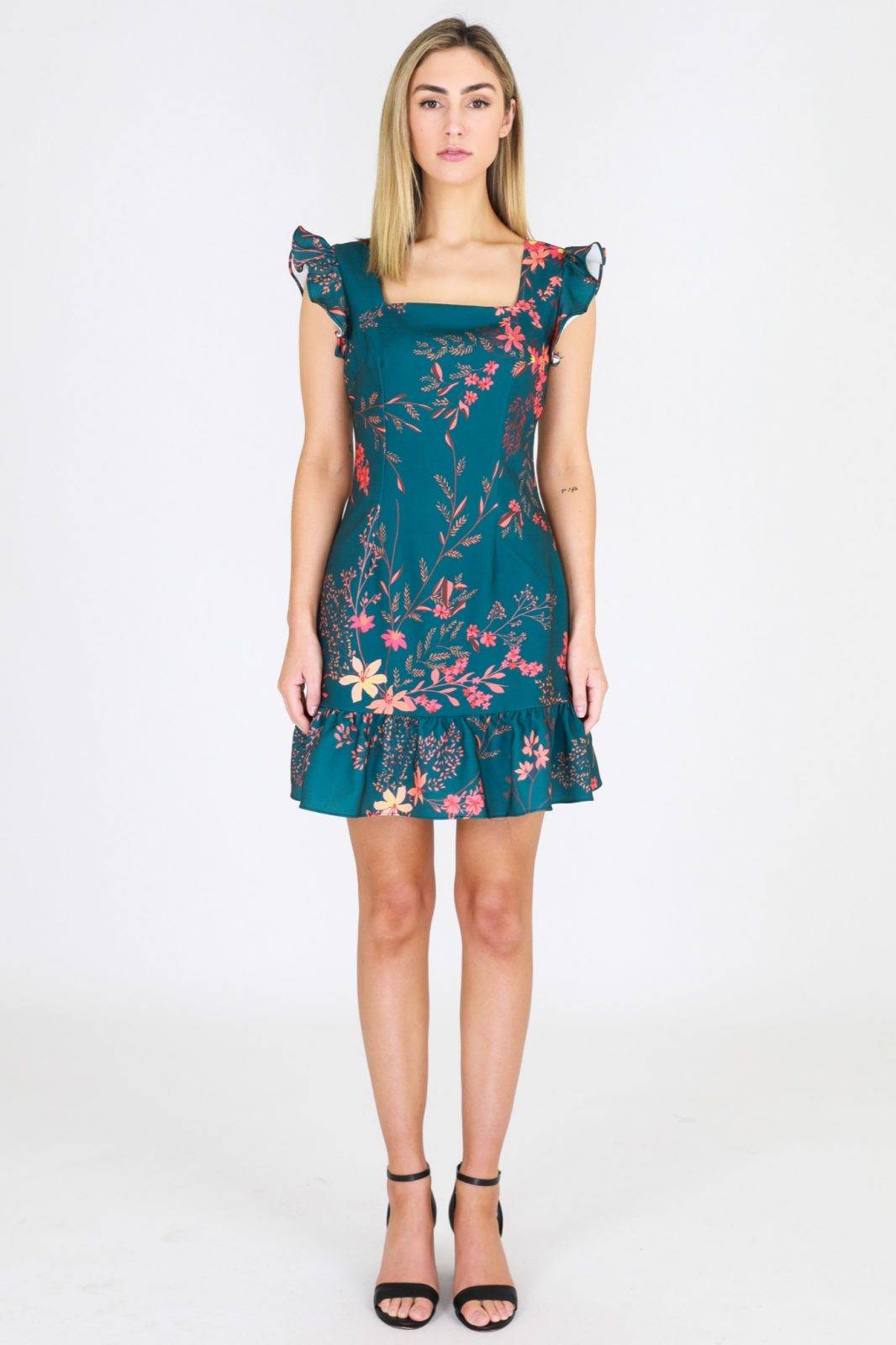 Caitlyn Dress Florence Store Women's Boutique Fashion Online