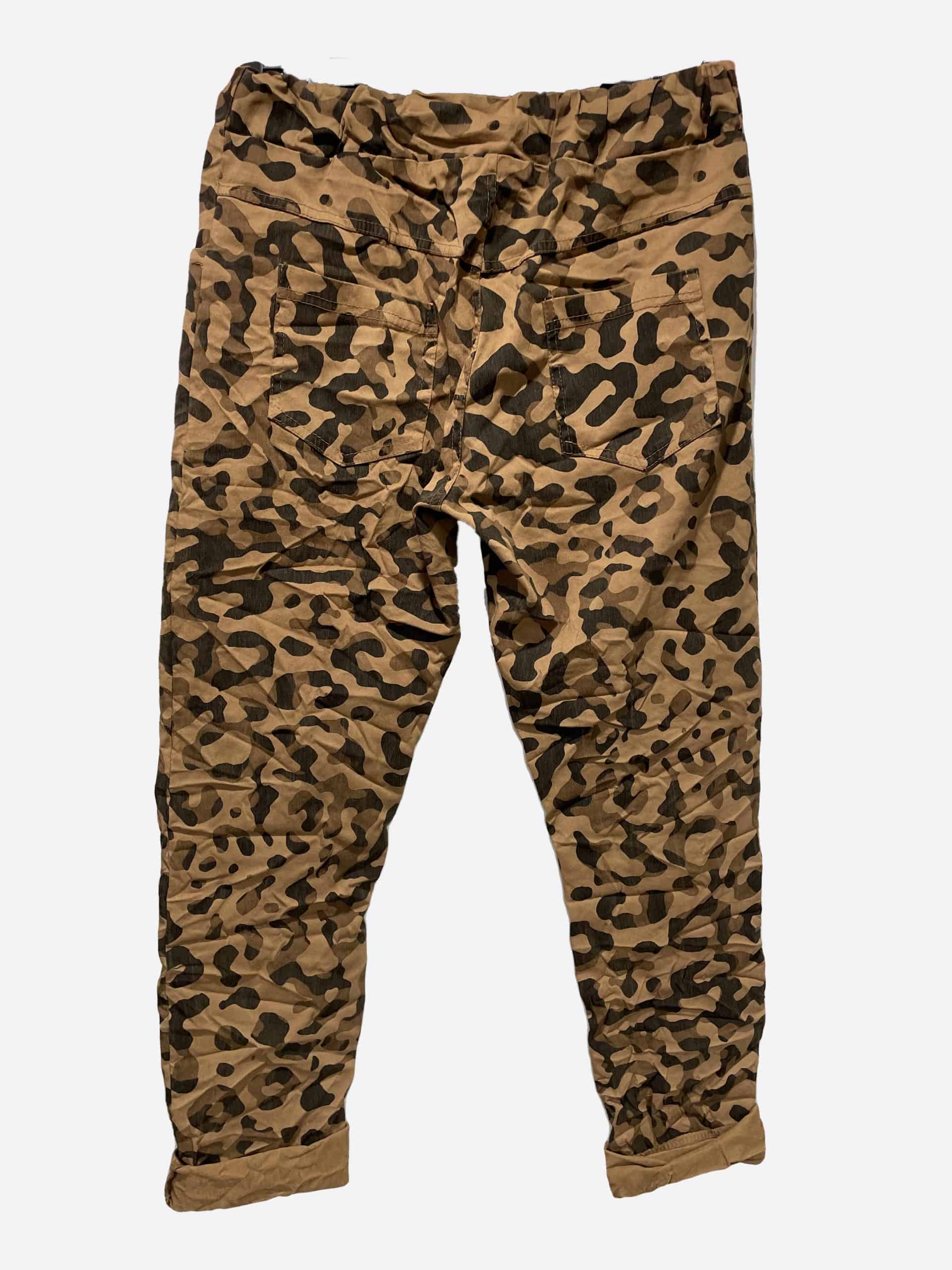 Animal Pants - Florence Store - Women's Boutique Fashion - Online Australia