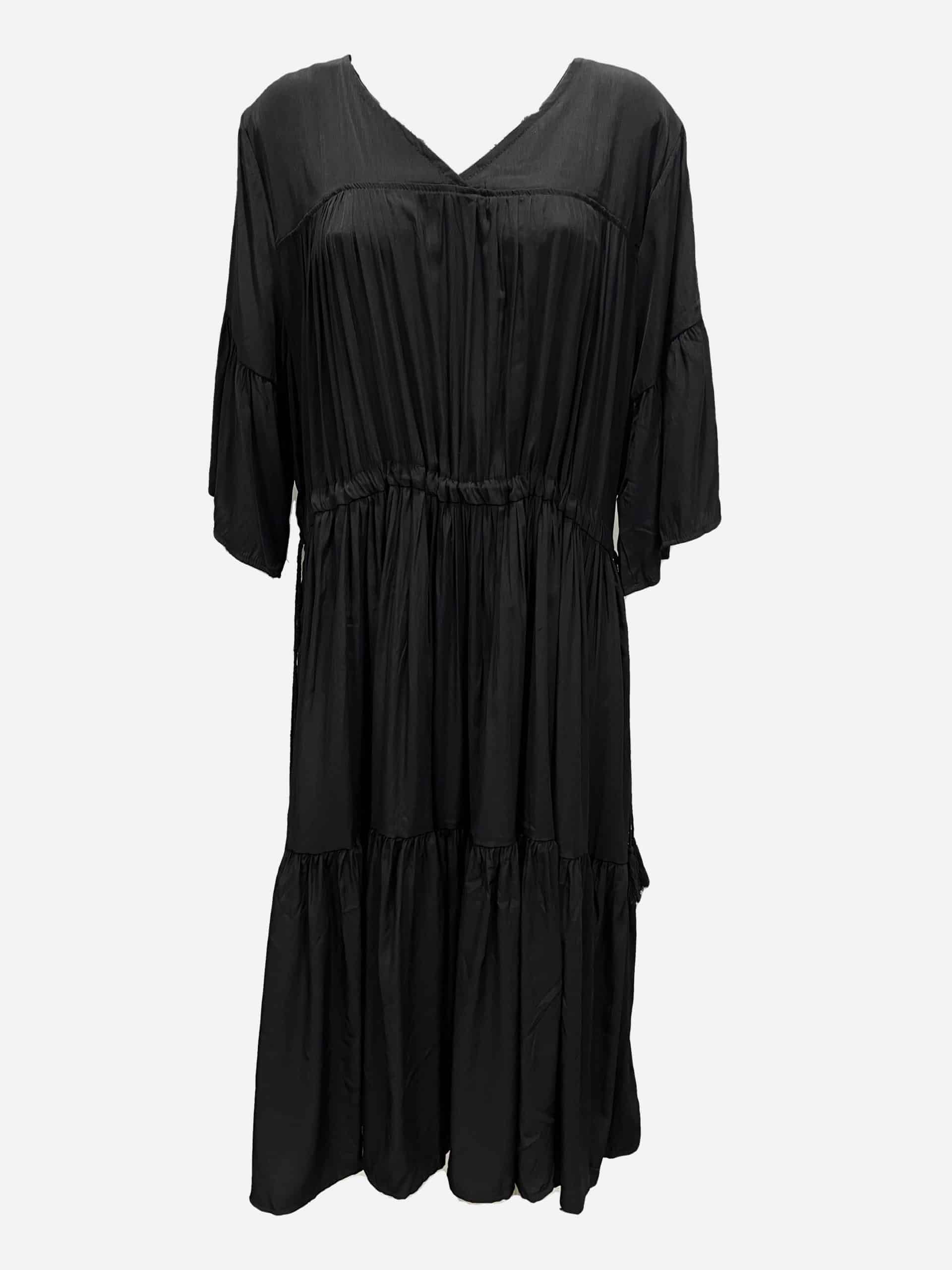 Tassel Dress Florence Store Women's Boutique Fashion Online Australia
