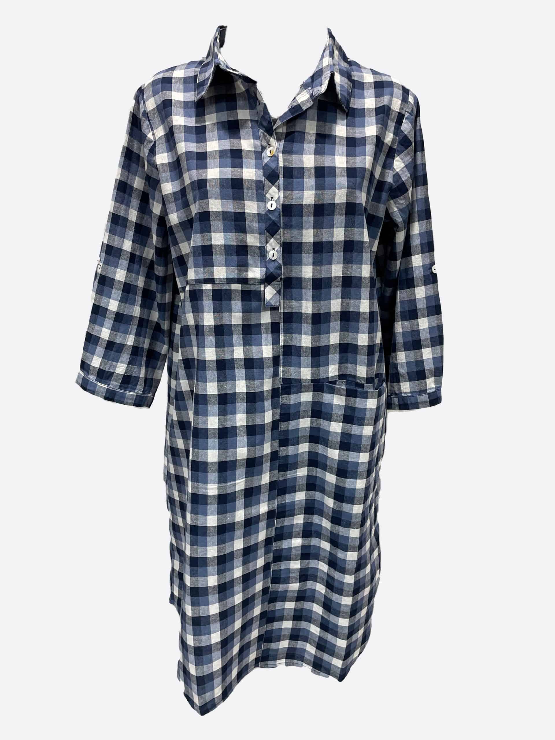 Shirt Maker Dress - Florence Store - Women's Boutique Fashion - Online ...