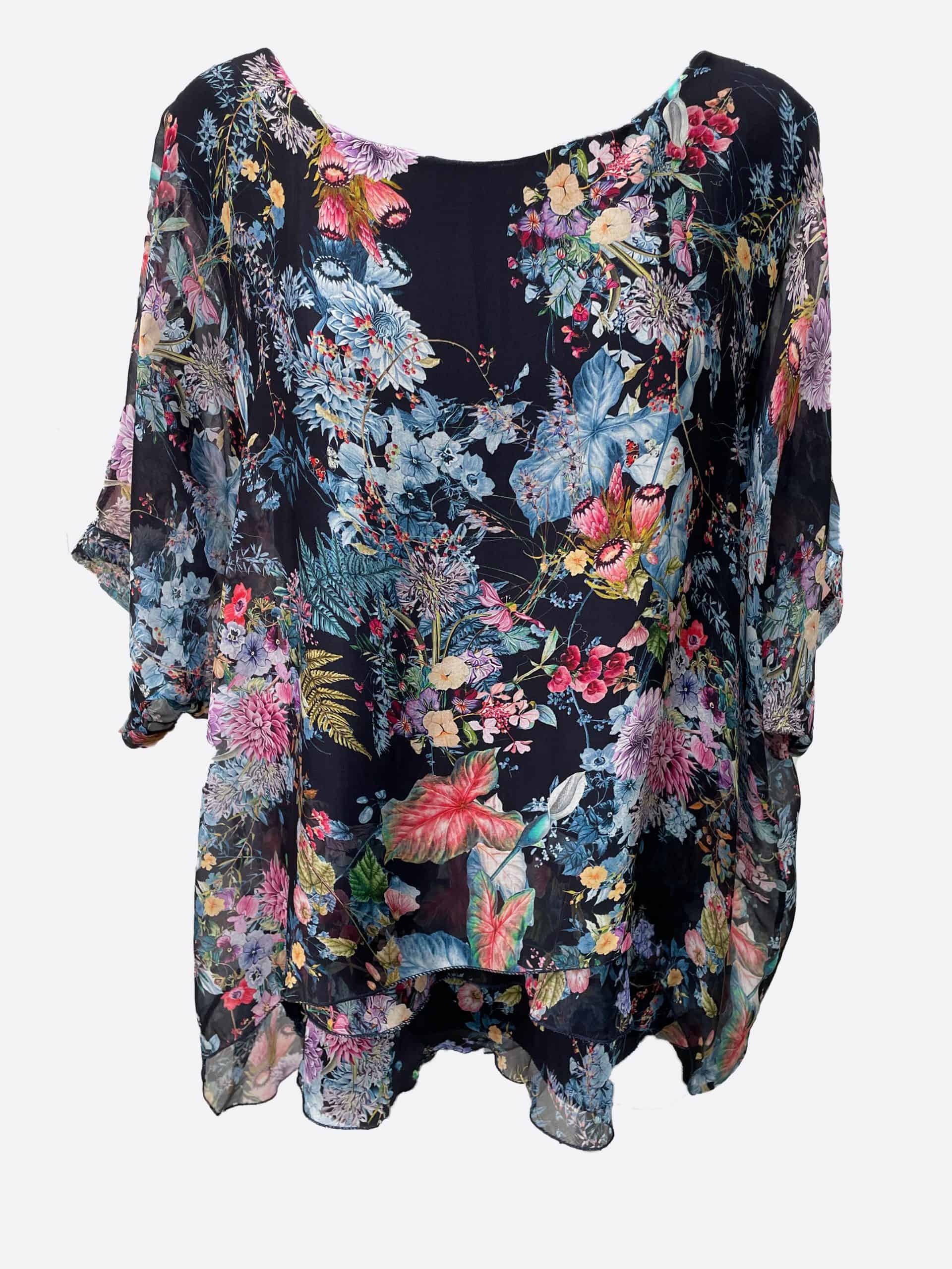 Silke Top - Florence Store - Women's Boutique Fashion - Online Australia