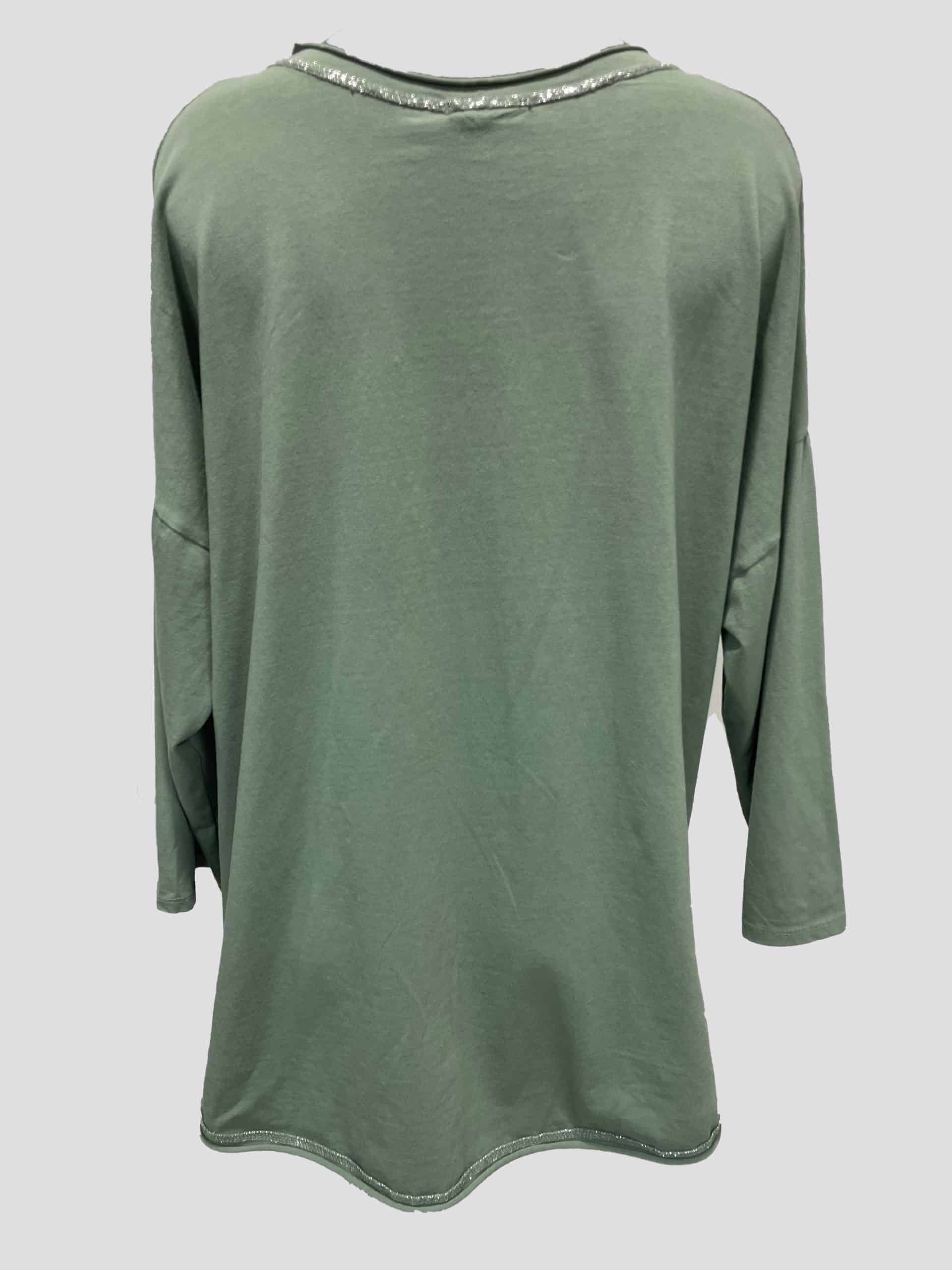 Circle Top - Florence Store - Women's Boutique Fashion - Online Australia