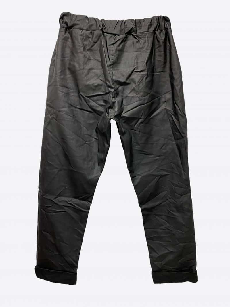 Wet Look Pant - Florence Store - Women's Boutique Fashion - Online ...