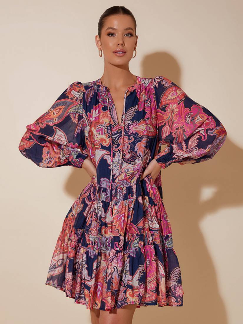 Hammock & Vine Ivy Dress 46167