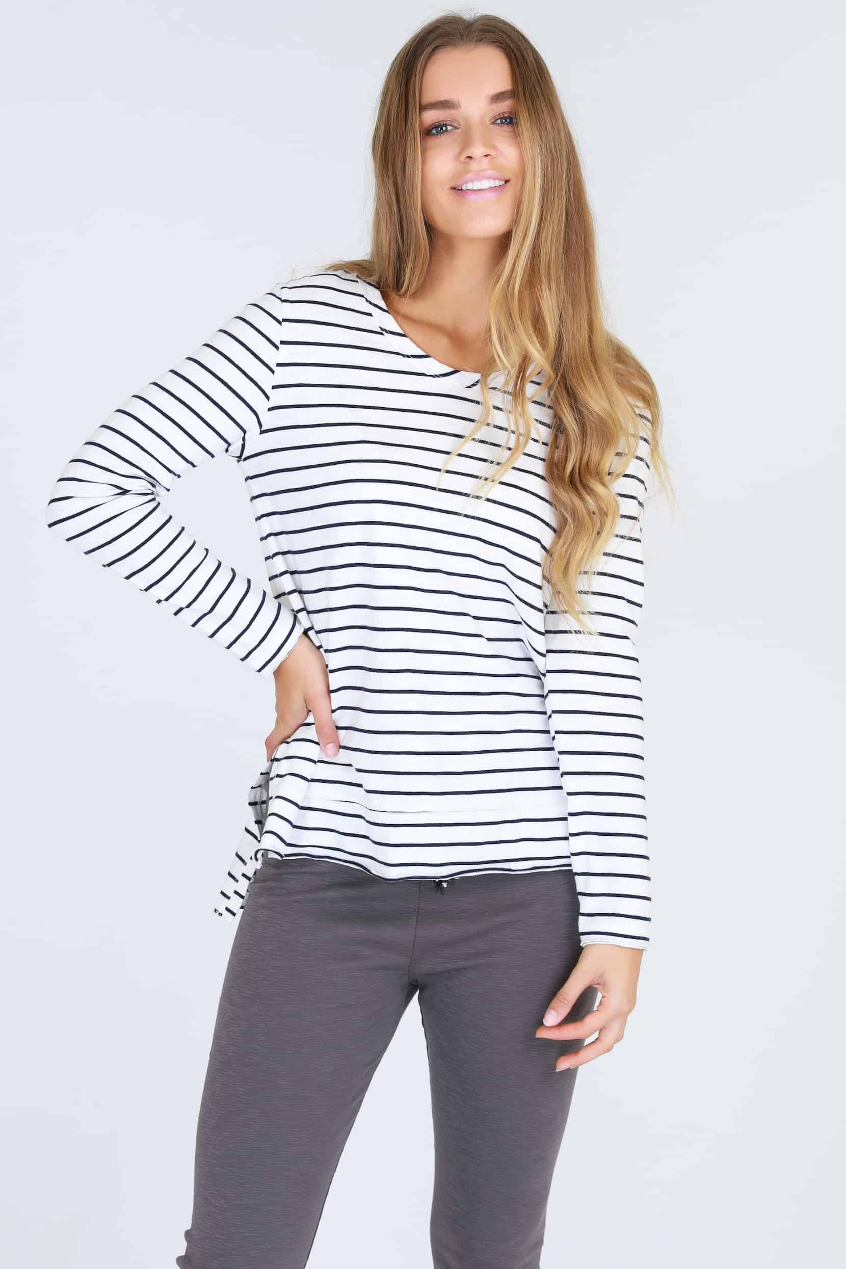 Strumpet Top Florence Store Women's Boutique Fashion Online Australia