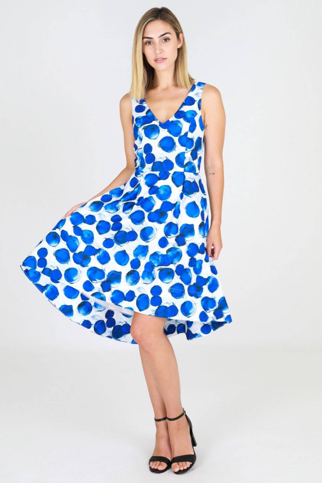 Marcia Dress - Florence Store - Women's Boutique Fashion - Online Australia