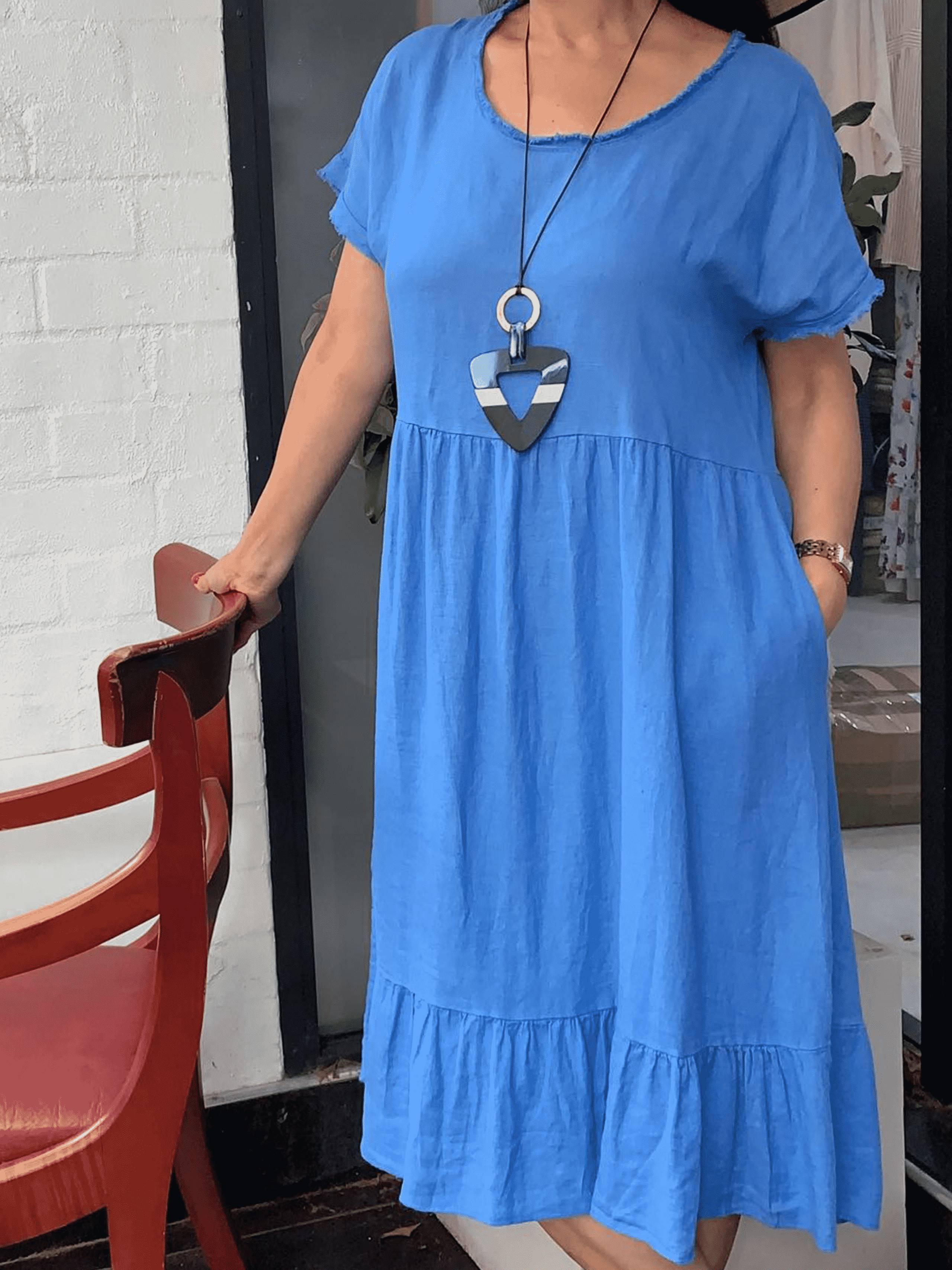 Sara Dress Florence Store Women's Boutique Fashion Online Australia