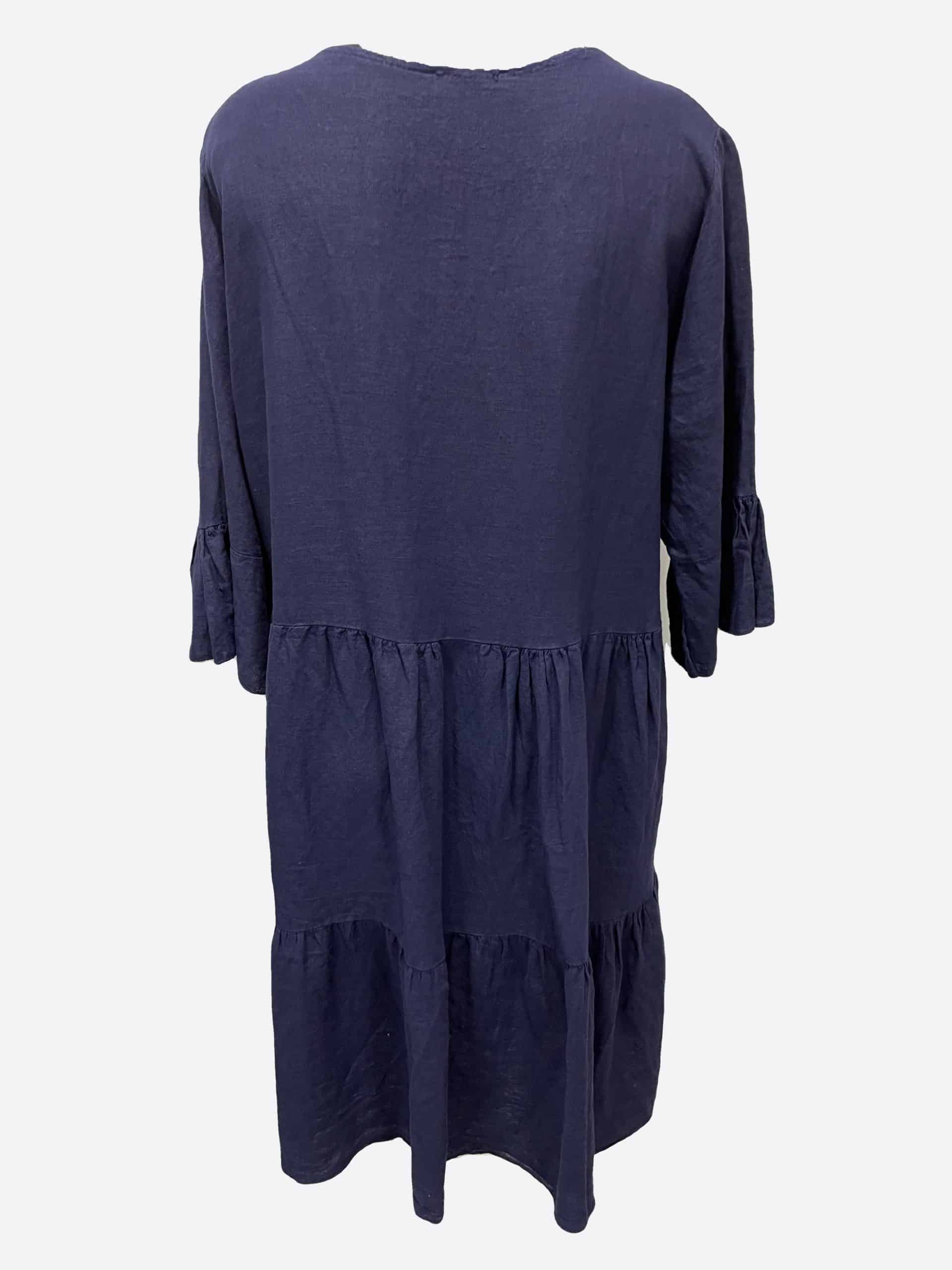 Marimekko clothes â Piccolo & La strada linen 192 â spring/summer 2019