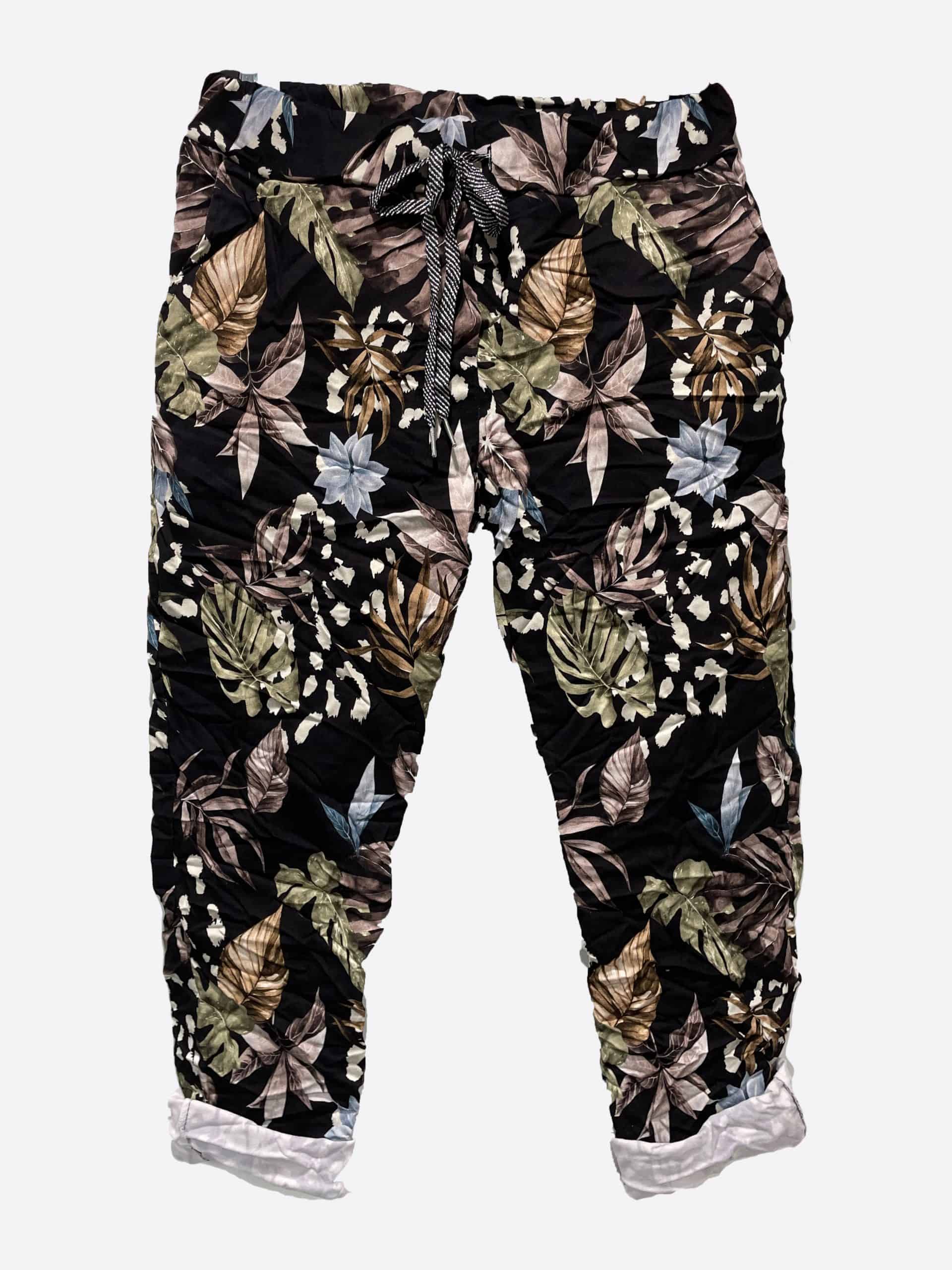 Tropical Pants - Florence Store - Women's Boutique Fashion - Online ...