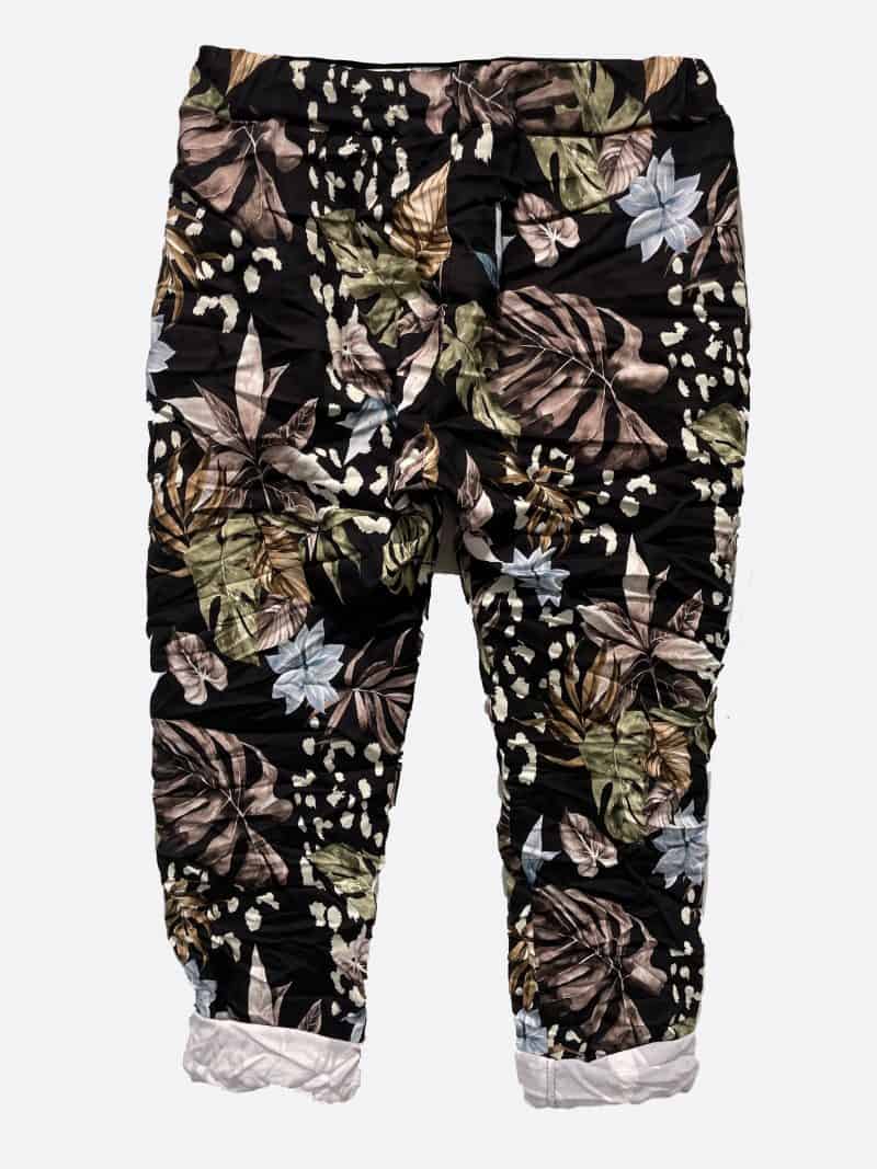 Tropical Pants - Florence Store - Women's Boutique Fashion - Online ...