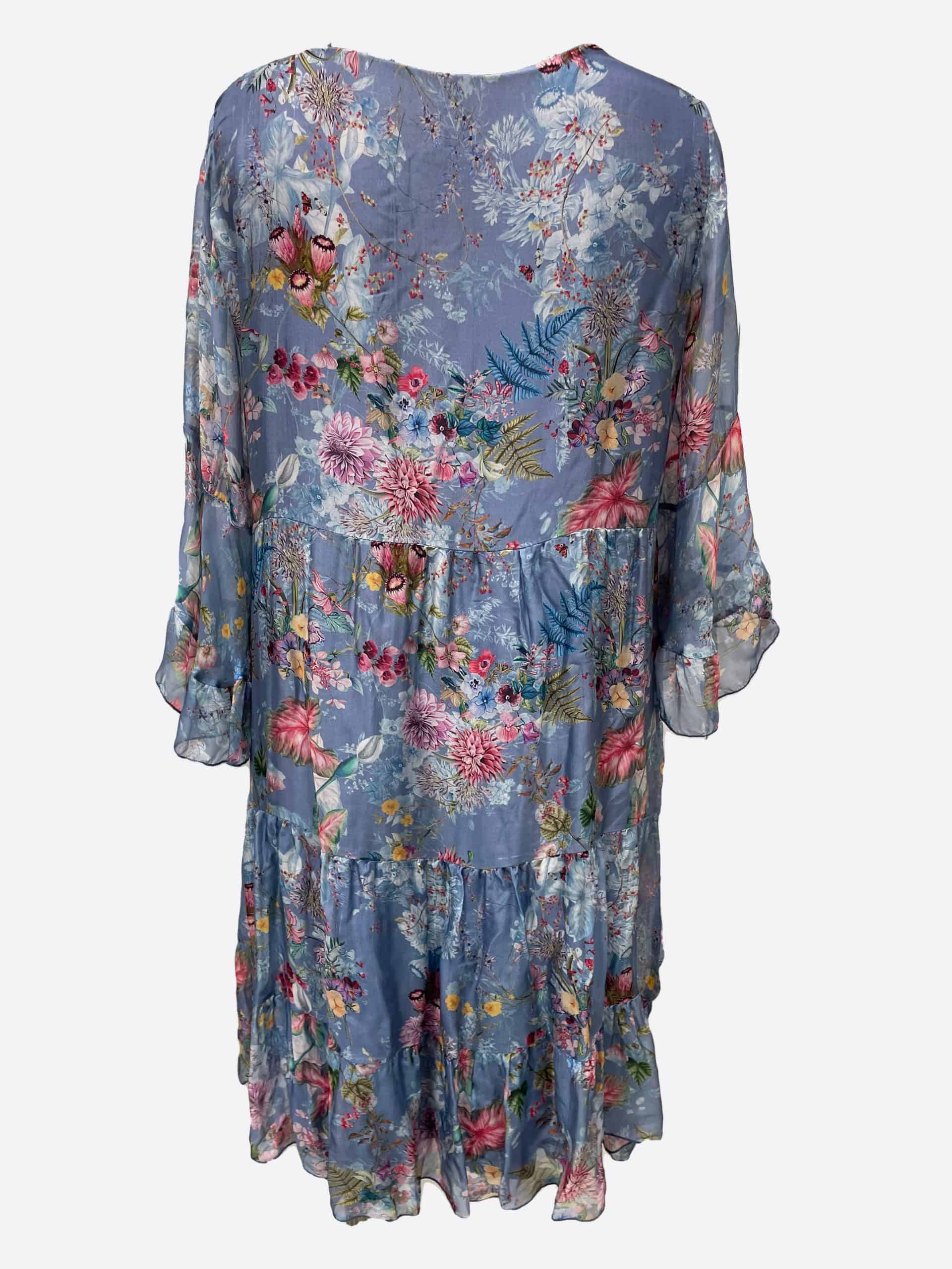 Silke Dress - Florence Store - Women's Boutique Fashion - Online Australia