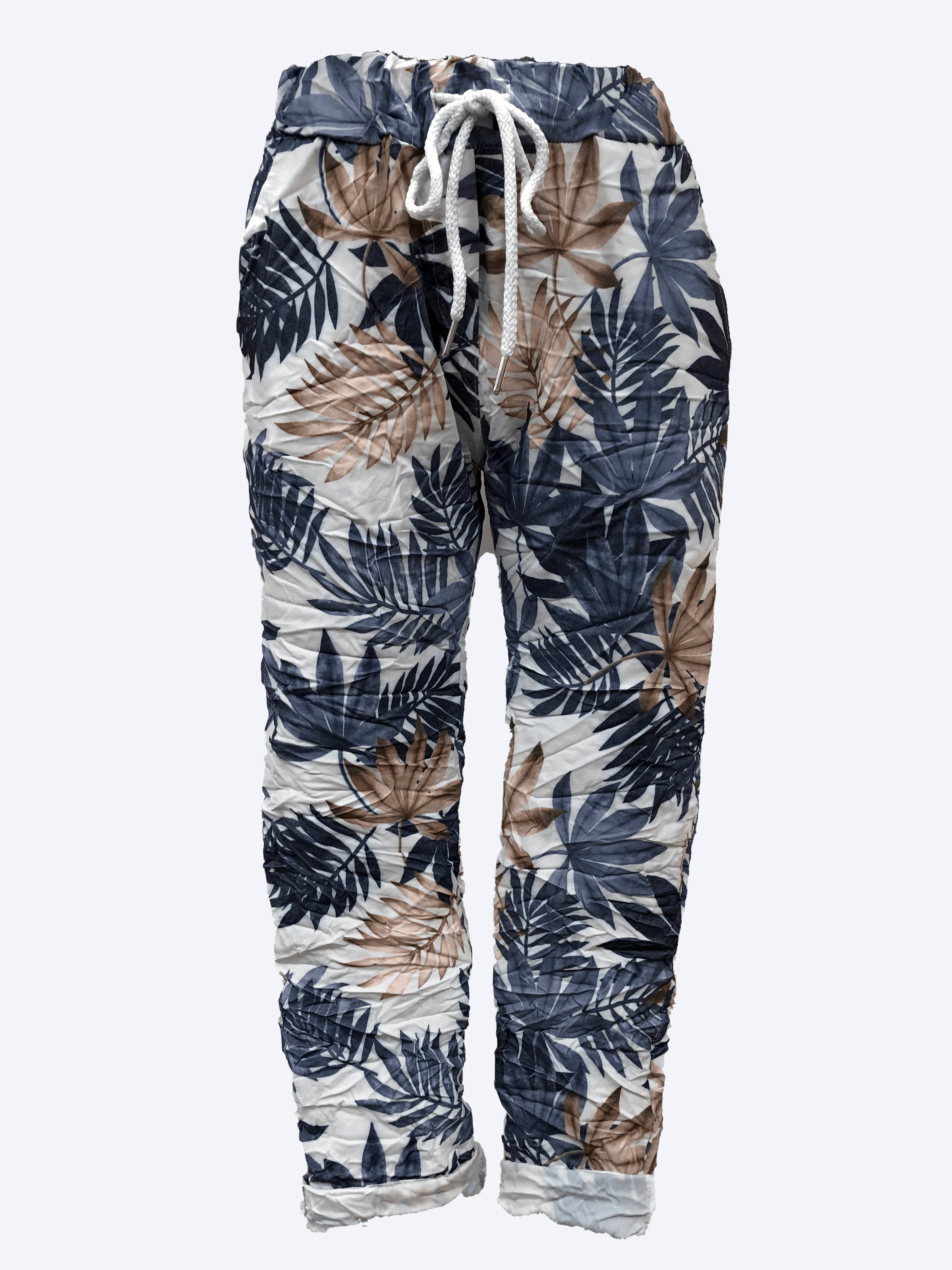 Tropical Pants - Florence Store - Women's Boutique Fashion - Online ...