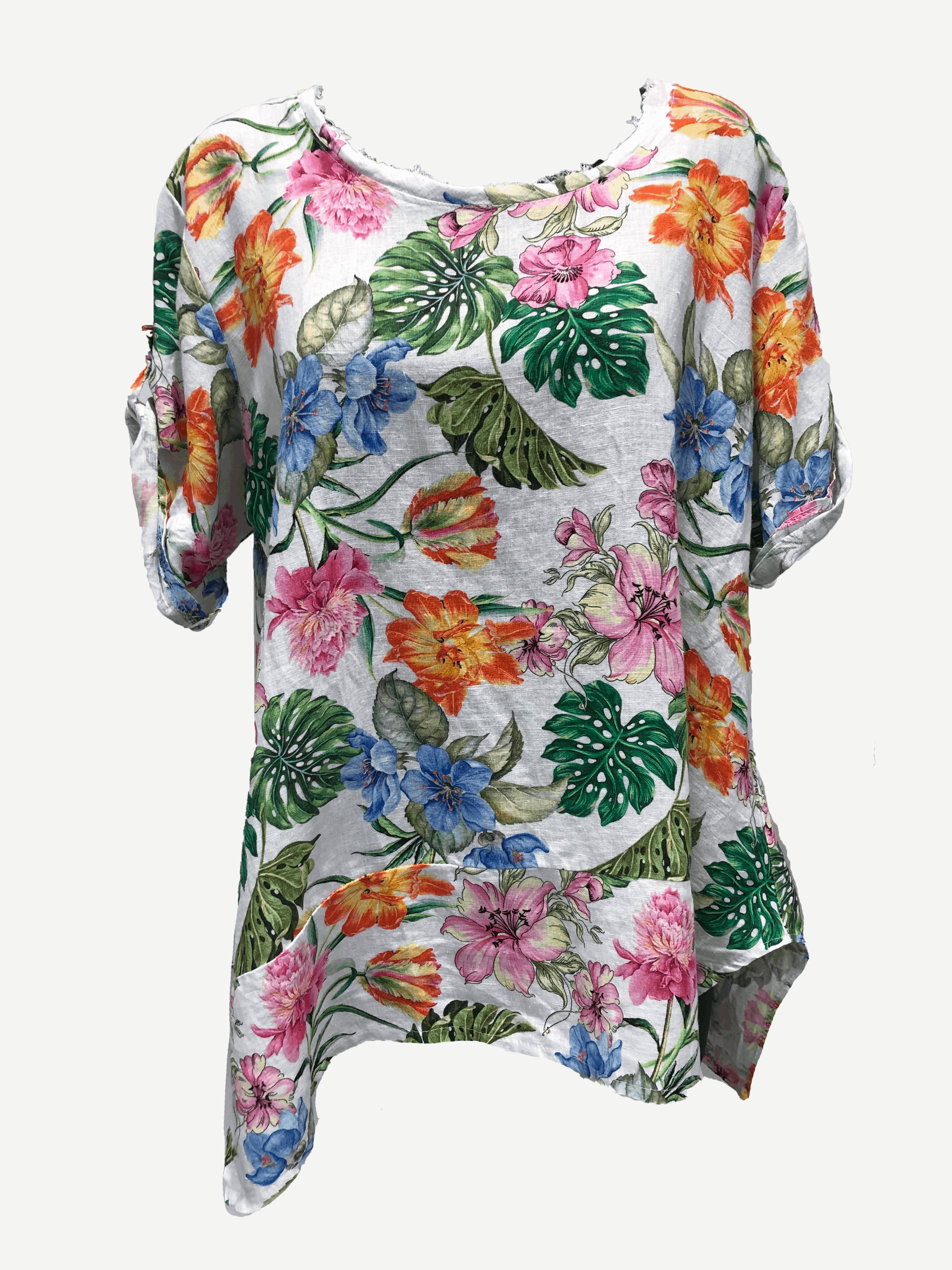 Bright Top - Florence Store - Women's Boutique Fashion - Online Australia