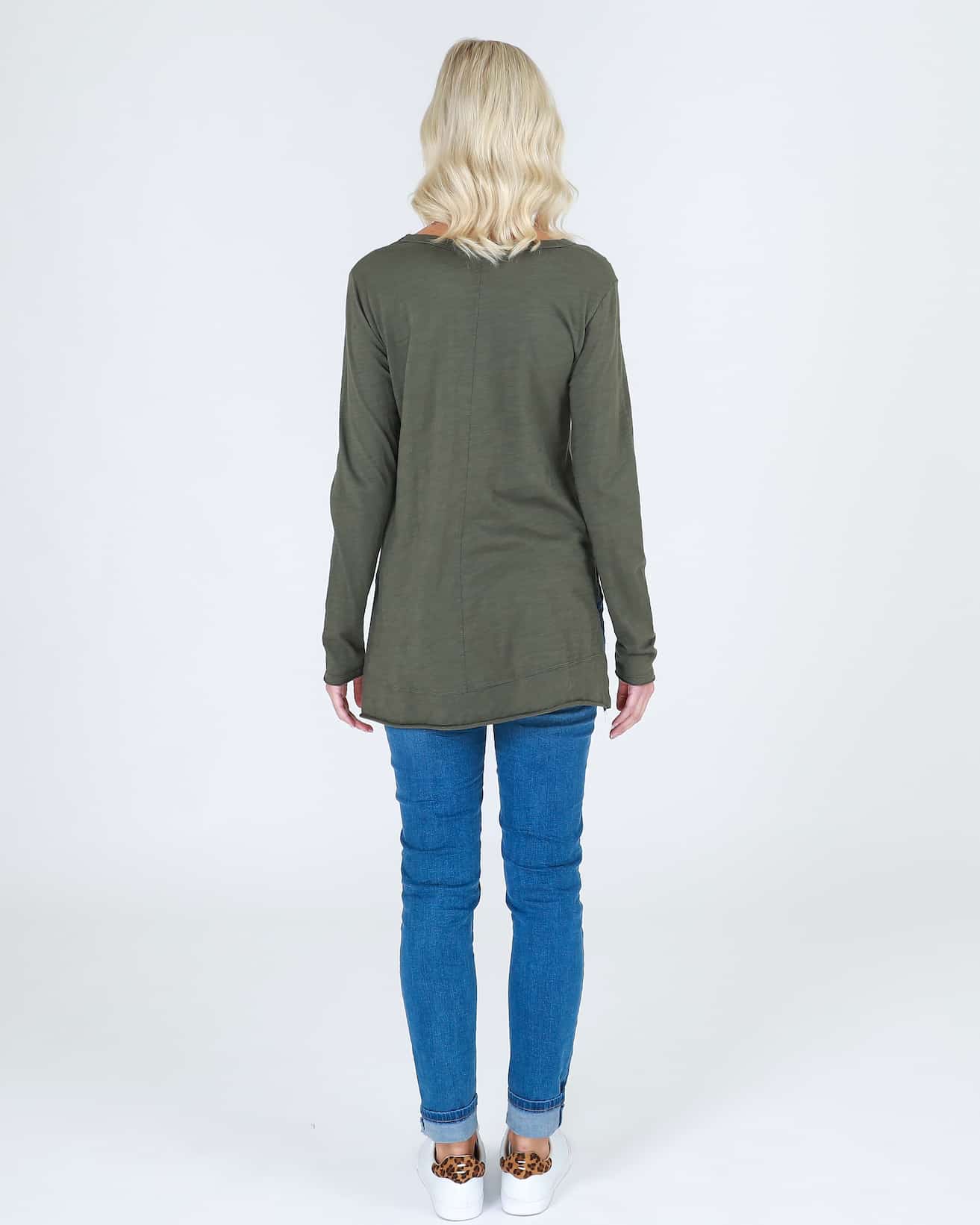 Strumpet Top Florence Store Women's Boutique Fashion Online Australia