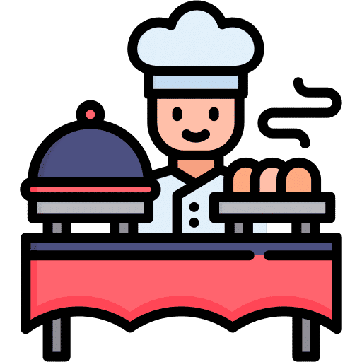 Caterers