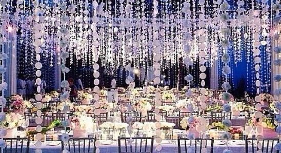 CS Decors - Wedding Decor Company