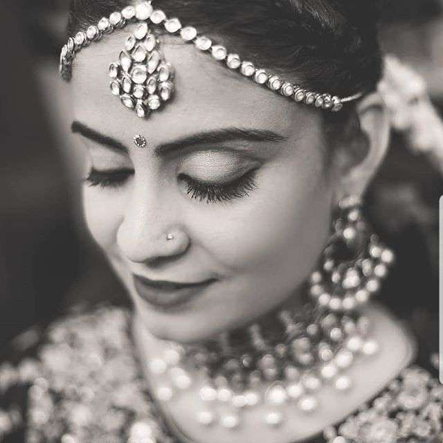 Jewellery shoot 