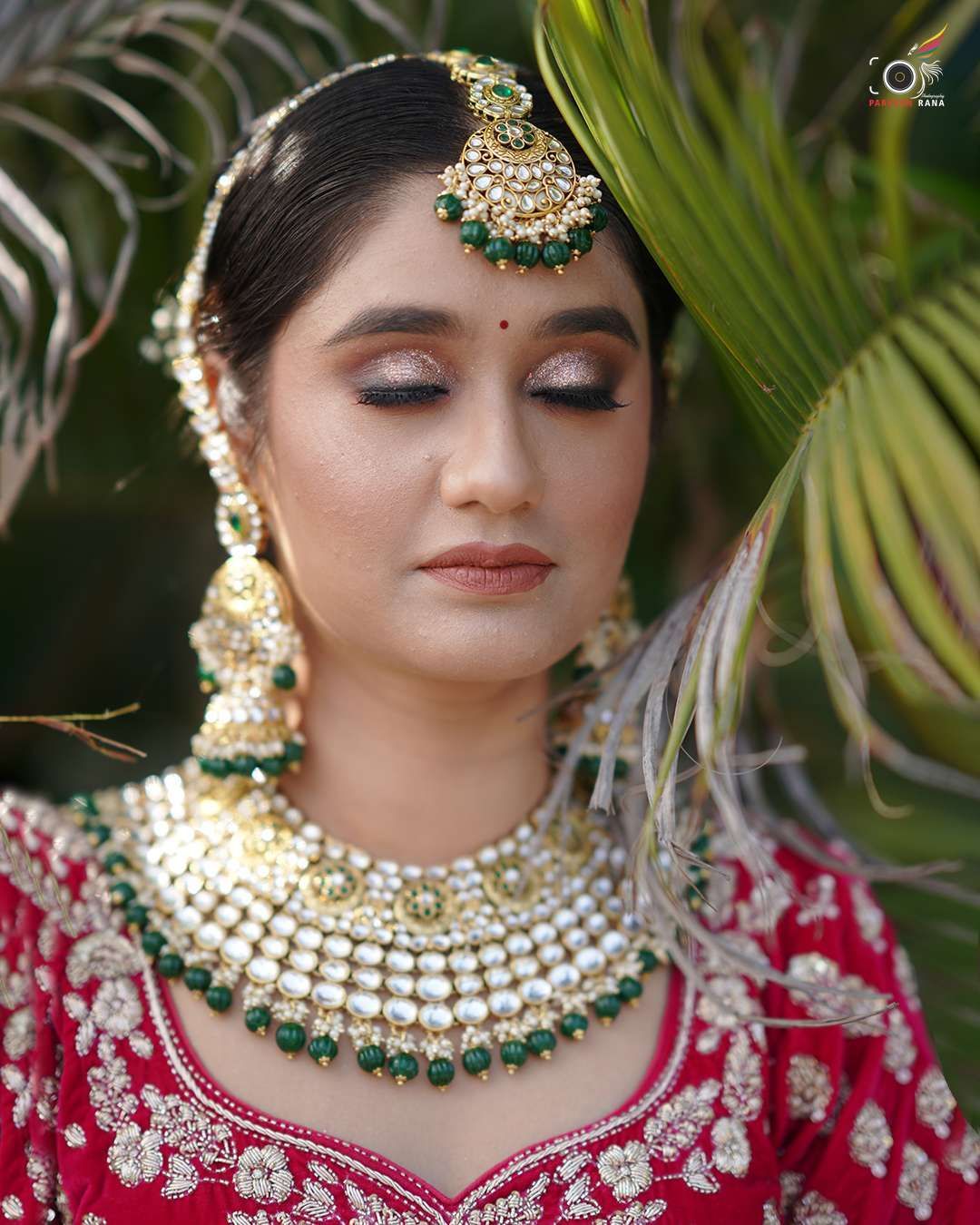 Jewellery shoot 