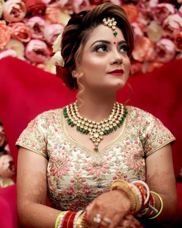 Jewellery shoot 