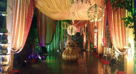 Ritu Mago Wedding & Events