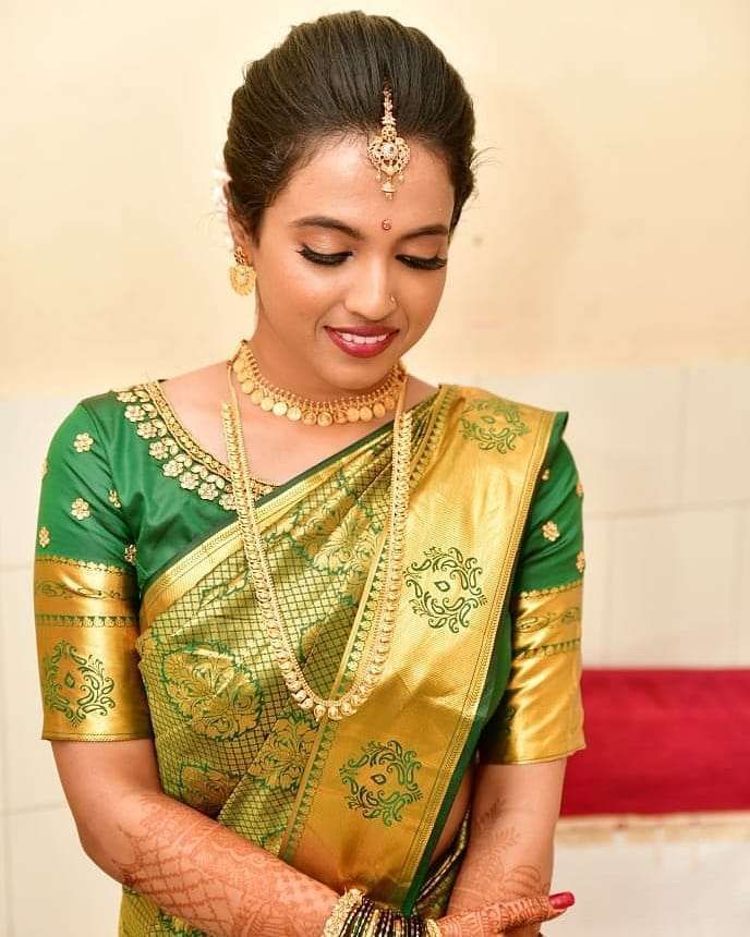 Namrata Satwani