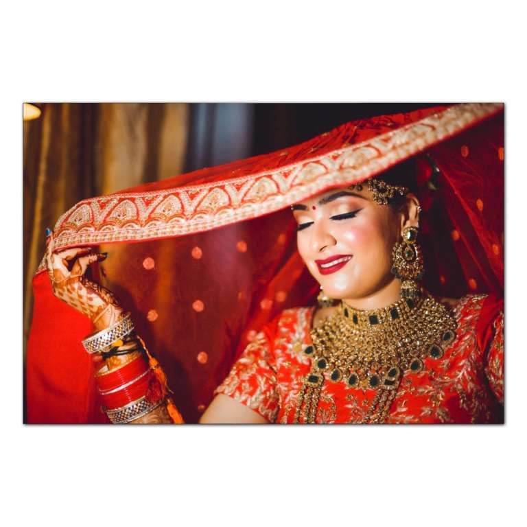 SUKOON GULATI BRIDAL MAKEOVERS