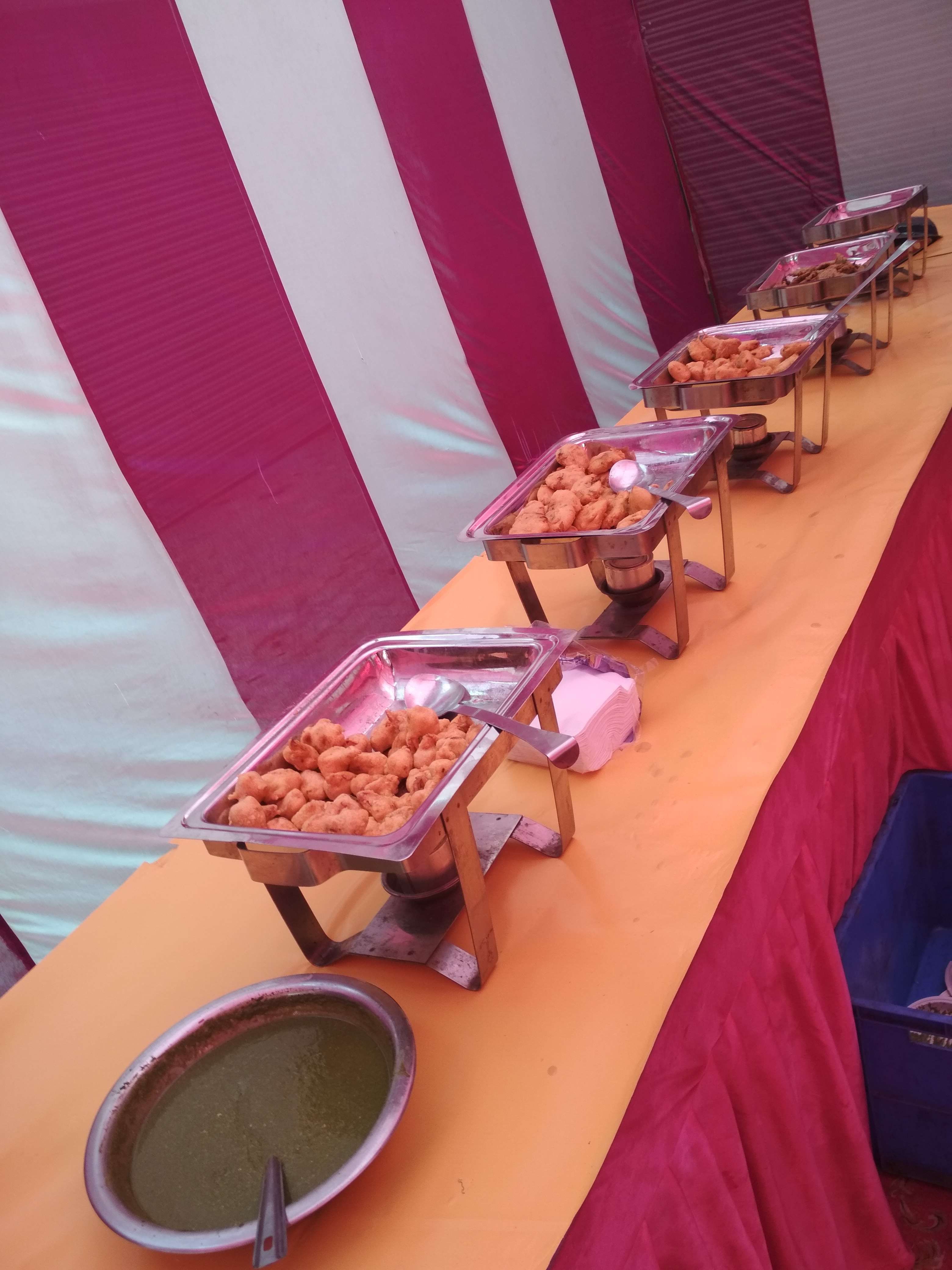 Shubharambh Caterers and Events Planners