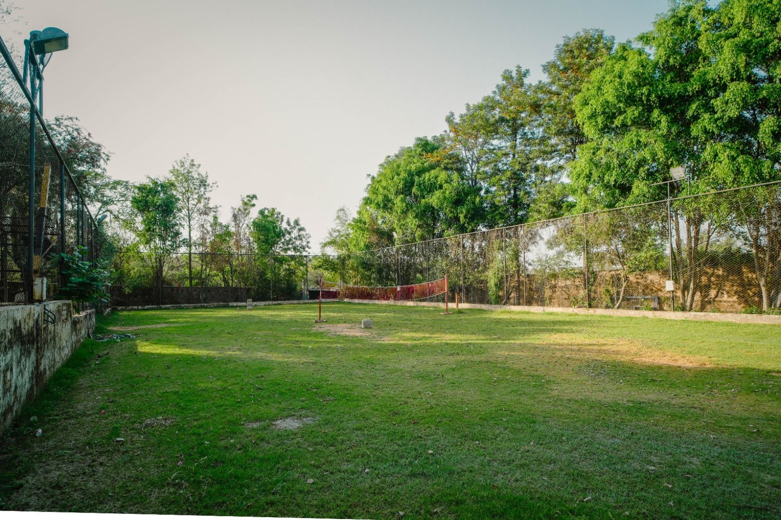 Ambience of Awesome Farms and Resort