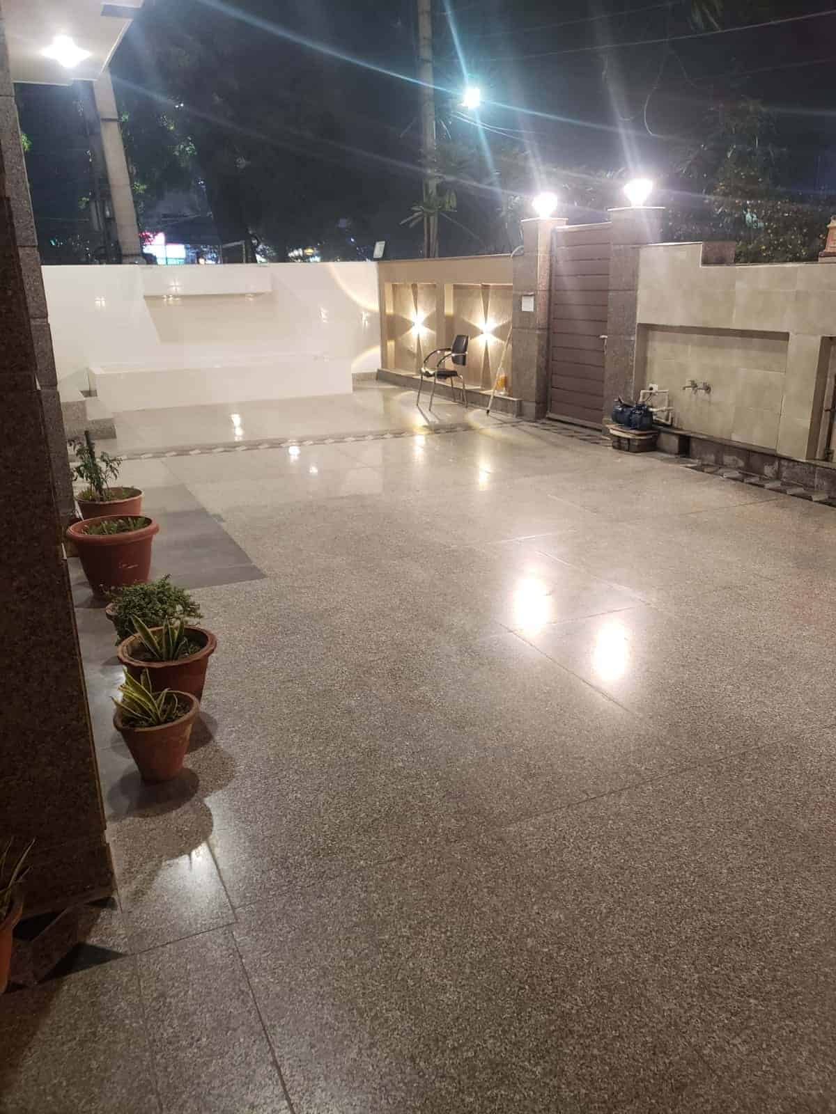 Ambience of Plaza Residency