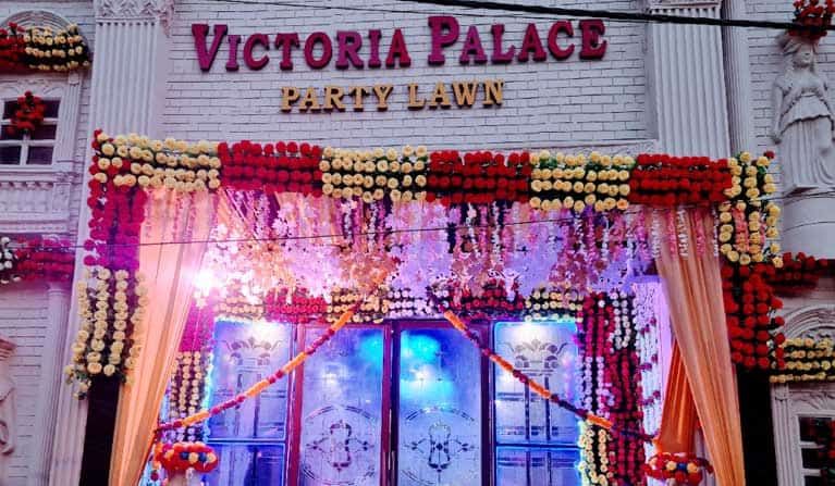 Victoria Palace