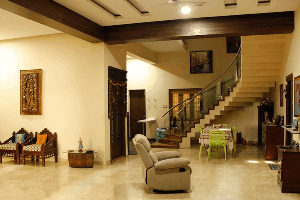 Ambience of Villa Kukatpally 6798 HYD